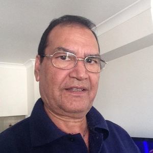 Meet your Posher, Devinder